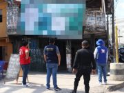 Defensoría del Pueblo alertó que 542 locales de votación en el país tenían propaganda electoral durante las elecciones