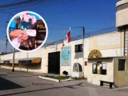 Delincuentes del penal de Carquín extorsionaban a sus víctimas desde la comodidad de sus celdas