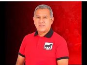 Fernando Cárdenas Sánchez es el nuevo alcalde de la provincia de Huaral (2023 – 2026)