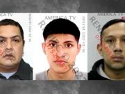 Tres fallecidos dejó terrible enfrentamiento entre supuestos barritas en Jesús María