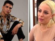 Dalia Durán tras noticia de liberación de John Kelvin: “Todos merecemos una segunda oportunidad»