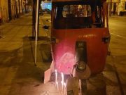 Adolescente de 16 años fue asesinado de varios disparos en la puerta de su casa en el Agustino