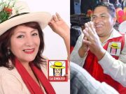 Edwin Ferrer: «La cholita representa el símbolo de la mujer trabajadora»