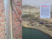 Dirigentes Chancayanos rechazan versiones del representante de Cosco Shipping: «Versiones mentirosas»
