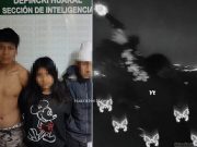 Chancay: Menor de 15 años disparó e hirió a policía en medio de enfrentamiento en AA.HH La Soledad
