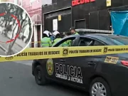 Mujer acribillada por sicarios en La Victoria intentó pedir ayuda pero murió en el camino: «»Terminó ahogándose»