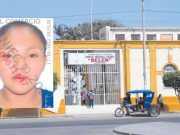 Lambayeque: Madre envenenó a sus dos hijos e intentó acabar con su vida