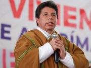 Admiten a trámite apelación de Pedro Castillo para anular prisión preventiva en su contra