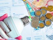 Precio de la luz bajará a partir de diciembre, según Osinergmin