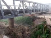 Menor vive de milagro tras caer de puente Belén de 5 metros de altura en Iquitos