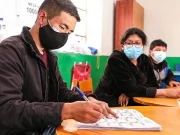 Elecciones 2022: ¿A qué hora se conocerán los primeros resultados de la ONPE?