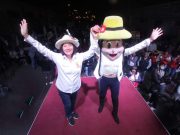 Rosita Vásquez «La Cholita» : «Estamos cansados de tantas mentiras y ofrecimientos que no se cumplen»