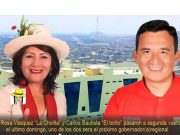 Elecciones 2022: ¿En qué regiones del país habrá segunda vuelta?
