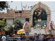 Señor de los Milagros: Conoce aquí todos los detalles de su salida del 18 de octubre en Huaral