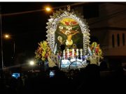 Señor de los Milagros: conoce aquí la ruta procesional para el 28 de octubre por Huaral