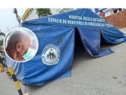 Alertan aumento de casos de Covid-19 en la Provincia de Cañete