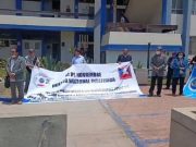 Huacho: Docentes de la Universidad José Faustino Sánchez Carrión continúan en huelga indefinida