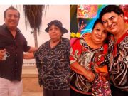 Manolo Rojas dedicó emotivas palabras a su madre tras su fallecimiento: «Te amo gorda, Te fuiste luchando»