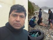 Chancay: Valiente ciudadano salvó la vida de hombre que estuvo a punto de morir ahogado en la playa Chorrillos