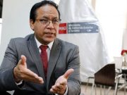 Fiscalía incluyó al ministro huaralino Roberto Sánchez en investigación de Pedro Castillo por presunta organización criminal