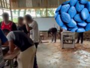 Alumnos dieron de beber viagra con gaseosa a profesor para evitar que dicte clases