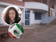 Necropsia confirma que restos hallados en playa de Huacho son de la mexicana Blanca Arellano