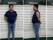 Blanca Arellano: Sospechoso de desaparición de turista mexicana ya se encuentra en Huacho