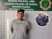 Capturan a presunto implicado en el asesinato del docente Mateo Tarazona ocurrido en el Parque «El Rosario»