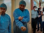 Examen de próstata podrá realizarse con muestra de sangre ¡Ya no más prueba rectal!