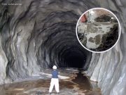 Chanyacanos temen que sus casas colapsen por humedad tras rotura de tubería que causó inundación