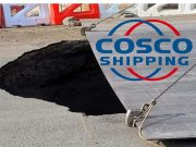 Municipalidad Distrital de Chancay denuncia penalmente a gerente de Cosco Shipping por daños ocasionados