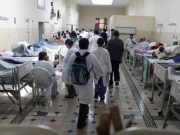 Gobierno peruano gasta menos dinero que Chile en la salud de su población