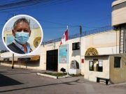 Director del Penal de Carquín fue destituido de su cargo tras el escándalo de prostitución de menores