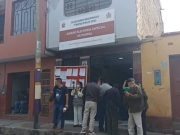Alcaldes electos en el proceso 2022 de la Provincia de Huaral recibieron sus credenciales