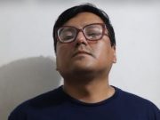 Principal sospechoso de feminicidio Juan Pablo Villafuerte intentó quitarse la vida dentro de la carceleta