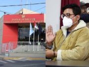 Blanca Arellano: Evalúan pedir 9 meses de prisión preventiva contra Juan Pablo Villafuerte principal sospechoso