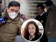 Condenan a 35 años de cárcel a sujeto acusado de asesinar y descuartizar a mexicana Blanca Arellano en Huacho