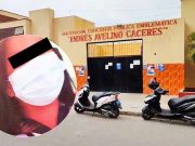 Chincha: Escolar de 14 años que era víctima de bullying murió dentro de su colegio