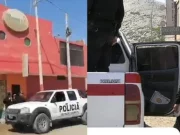 Casma: Policía fue capturados tras ser hallado con una menor de edad dentro de un hotel