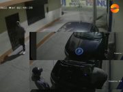 Ladrones de autopartes de vehículos al acecho en todo Chancay ¡Alerta!