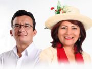 Rosita Vásquez «La Cholita» lidera ampliamente intención de voto, según encuesta regional
