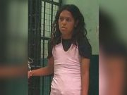 Venezolana desfiguró rostro de mesera con un plato por supuestamente recibir poca comida en SMP