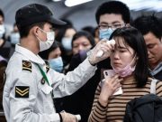 Aumenta la alarma mundial ante ola de contagios de COVID-19 en China