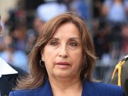 Nuevo gabinete juramentará este sábado, así lo anunció la Presidenta Dina Boluarte