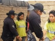 Chancay: Joven chiclayana fue auxiliada tras intentar acabar con su vida