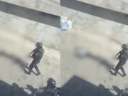 Arequipa: Confirman la muerte de una persona tras enfrentamientos entre civiles y militrares en Chala