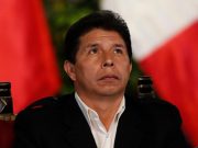 Poder Judicial decide esta tarde si Pedro Castillo va a prisión preventiva por 18 meses