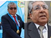 Corte de Huaura rechaza pedido de prisión preventiva contra el Alcalde de Huaura: «Por su edad»