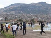 Siete regiones acuerdan ir a la huelga nacional este 4 de enero contra el gobierno de Dina Boluarte