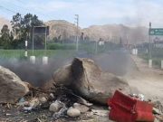 Declaran en estado de emergencia la Red Víal Nacional: ¿Por cuántos días?